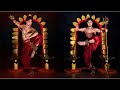 শুভ মহাষষ্ঠী | Jayatuang devi chamunde | Dance cover | Dwaipayan