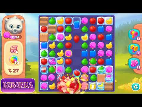 Wildscapes level 689 HD