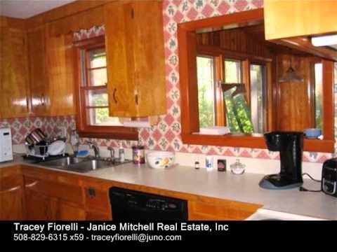 31 Brookside Dr Holden, MA 01522 - Single-Family Home - Real Estate - For Sale -