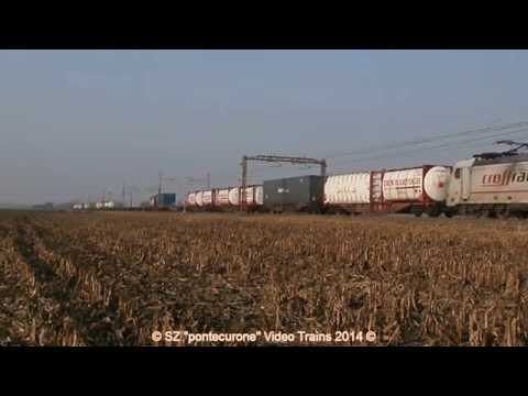 Mix Mortara settembre - novembre 2014