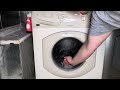 Hotpoint Wf320 Fast Wash 50 W Extra Rinse Full Cycle
