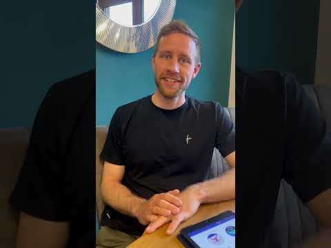 Wie läuft denn so eine BodyCode Sitzung bei dir ab?