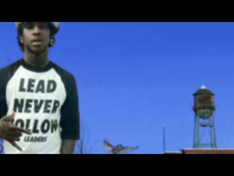 MASHUP Safe In Your Skin X 3hunna - Chief Keef x Title Fight by ooslo_archive #mashup #soundcloud