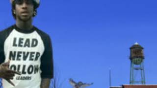 Download lagu MASHUP Safe In Your Skin X 3hunna - Chief Keef x Title Fight by ooslo_archive #mashup #soundcloud mp3