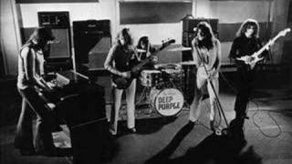 Deep Purple - Black Night (Roger Glover Remix)