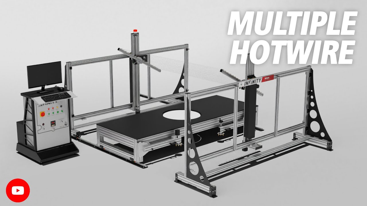 Infinity Sniper - Cięcie