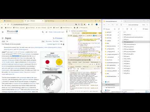 Item video thumbnail