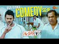 Back To Back Comedy Scenes Mr Perfect Prabhas Prabhas Kajal Agarwal Telugu Comedy Scene