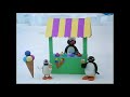 Pingu S02E16 Pingu At The Funfair 1994