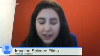 Experimenta: Digital Art with Amanda Ghassaei