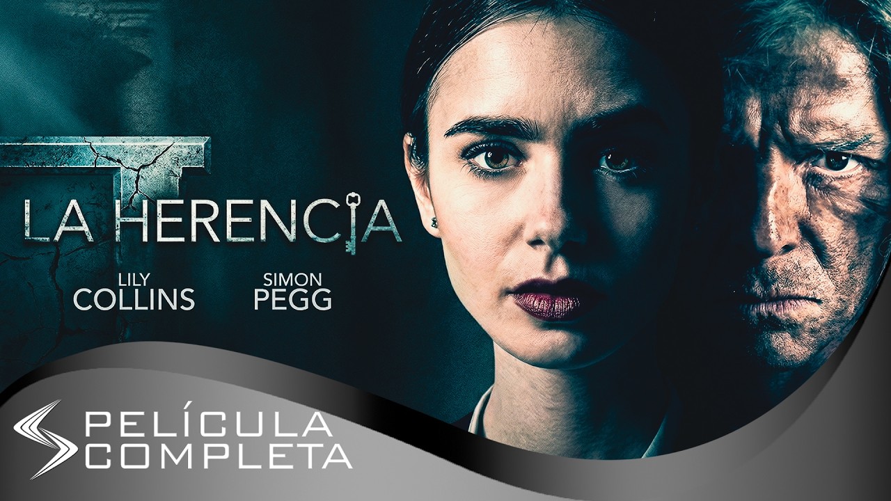 La Herencia (2020) · Películas En Español