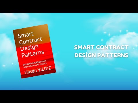 Smart Contract Design Patterns