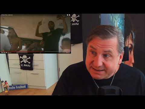 LX feat. Estikay - Hennessy  REACTION BY zweiXgeschieden