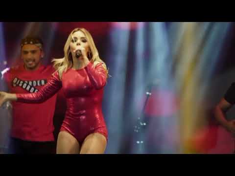 Sâmya Maia ao vivo em Campina Grande - DVD COMPLETO