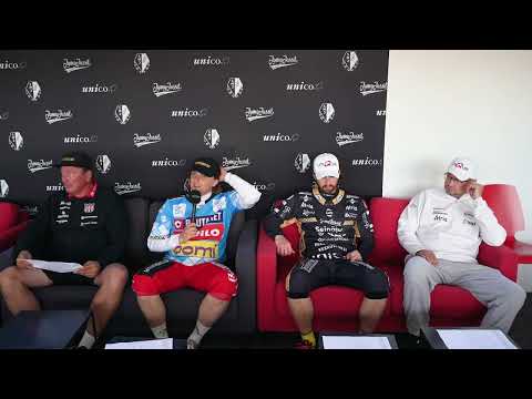 Seinäjoen JymyJussit - Imatran Pallo-Veikot / 9.7.2024