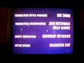 Opening And Closing To Barney S Imagination Island 1999 VHS