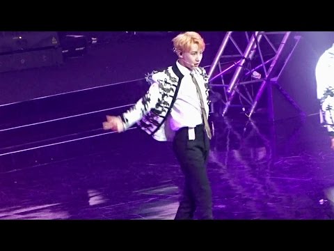 170408 NCT Dream Chewing Gum + The First and Last Renjun Chenle focus - Yinyuetai V Chart