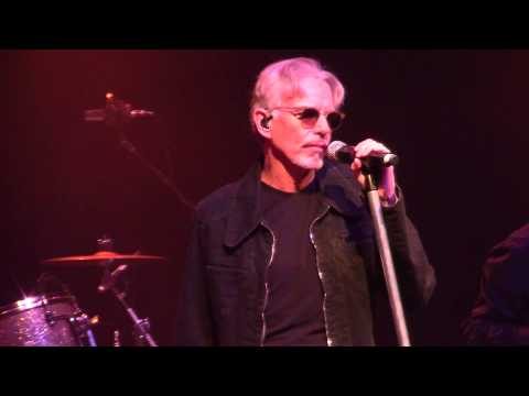 Billy Bob Thornton & The Boxmasters IN THE MIDDLE OF THE NIGHT @ The Georgia Theatre