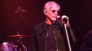 Billy Bob Thornton & The Boxmasters IN THE MIDDLE OF THE NIGHT @ The Georgia Theatre