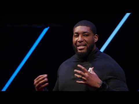How to Become Unbreakable | Devon Still | TEDxPSU