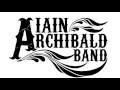 Kinross Woolshed - Iain Archibald Band  - Adam Brand & The Outlaws Afterparty
