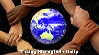 "The World Anthem" lyrics and music by Frank Marino