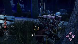 DBD［初見コメ大歓迎］