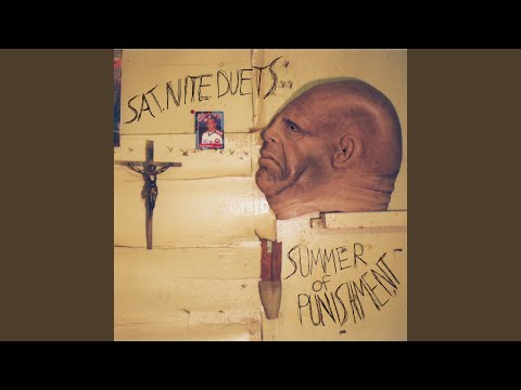 Summer of Punishment