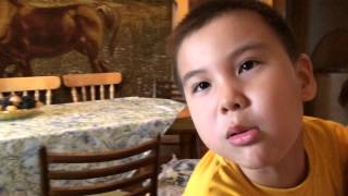 Paramore - Ain't It Fun (small kids edition)