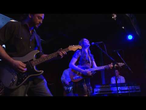 Margo Valiante - Losin' Time