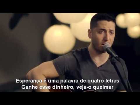 Boyce Avenue - Counting Stars / The Monster (Legendado Pt)