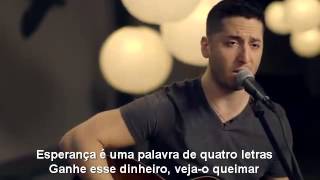 Boyce Avenue - Counting Stars / The Monster (Legendado Pt)