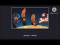 Wooly Bully Alvin And The Chipmunks Slowed Reverb TCAMonth2023