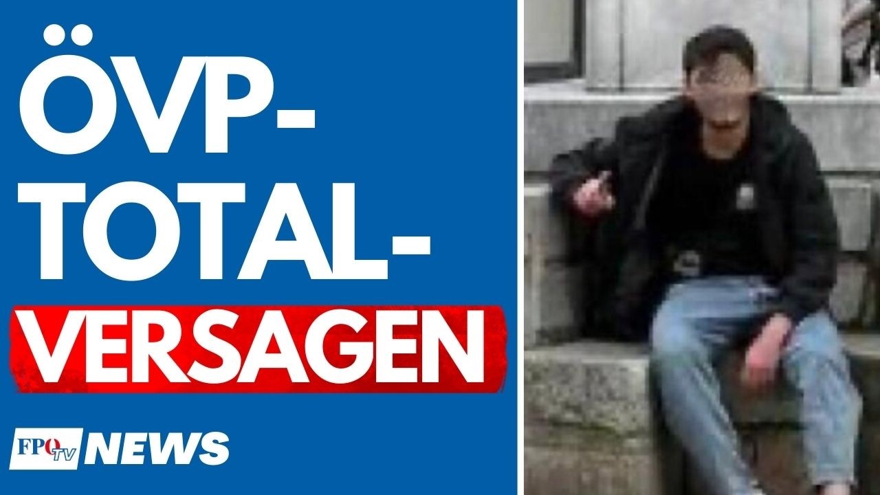 Jahrestag des Villacher Terroranschlags: WIR HABEN ES SO SATT!