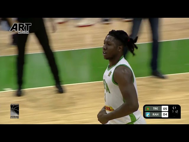 Trepça - Rahoveci Pjesa 1, Xhiro 14