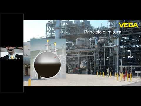 Marzio Olivati - Vega Italia