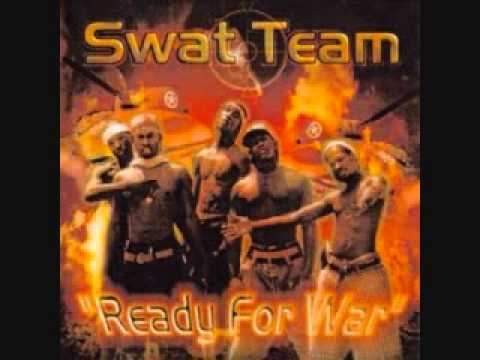 Swat Team -The Real Champions (Feat. Lil Scrappy)
