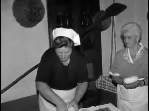 Calabria mia non mi bandunari