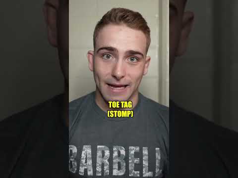 Wrestling Games before Practice