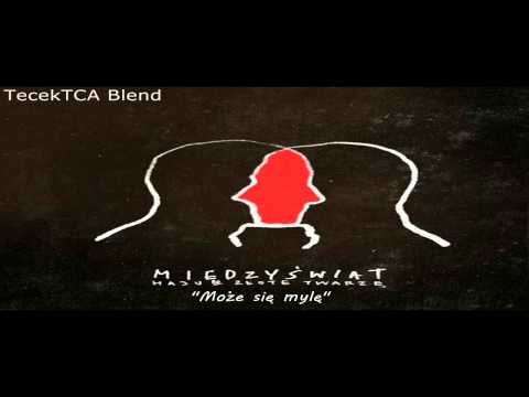 Haju - Może Się Mylę (Tecek Blend)