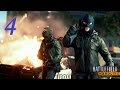 Прохождение Battlefield Hardline (Ultra) - Эпизод 3 Корм для алигаторов ...