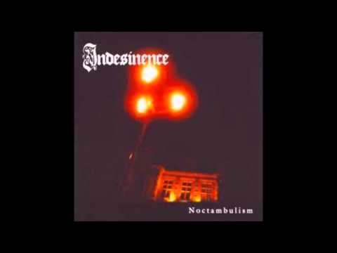 Indesinence - Flooding (In Red)