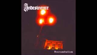 Music video thumbnail preview for Indesinence - Flooding (In Red) by Indesinence