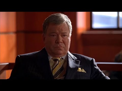 Boston Legal -- Homeland Security: The No-Fly List