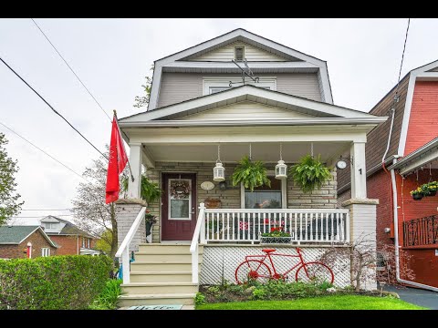 1 Fleming Avenue Brampton