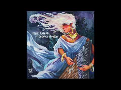 Felix Raphael Feat. Ghenwa Nemnom - Miracle (M.O.S. Remix)