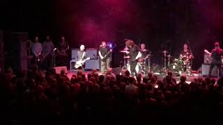 MC50 - Let Me Try. MC5. 10/27/2018