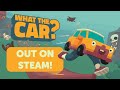 Vídeo de jogabilidade de What the Car?  PC