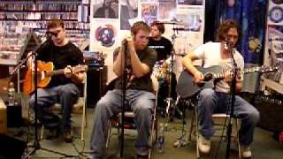 Highway Jackson at Bull Moose