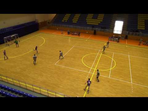 14 КХ 8 Гарт – Appus 1 тайм